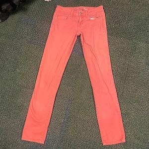 Womens jeans